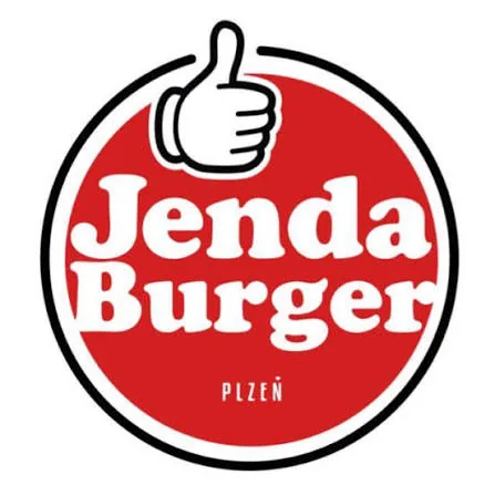 Logo JENDA BURGER