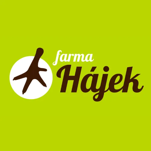 Logo FARMA HÁJEK